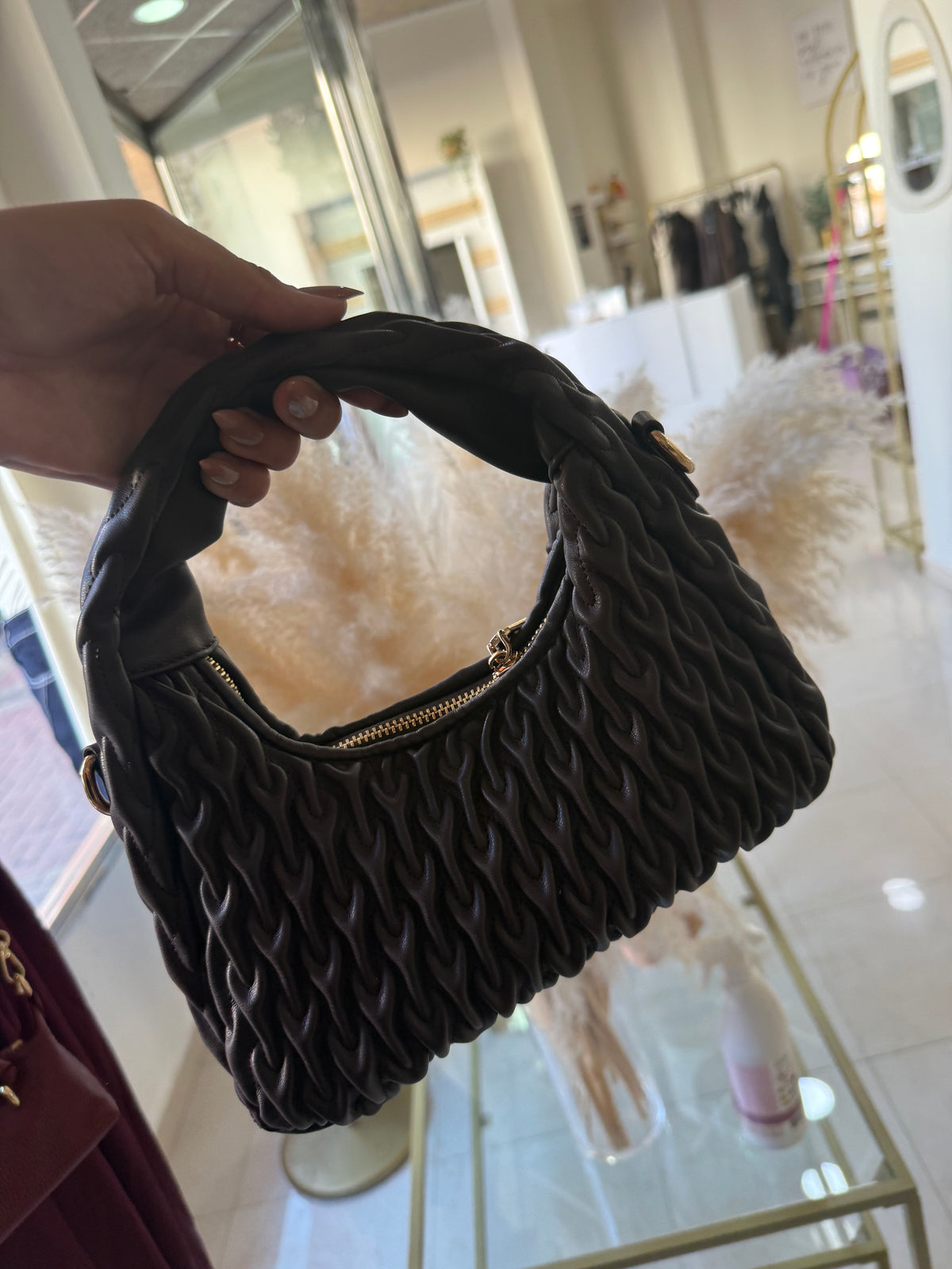Bolso mm