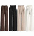 Pantalón Kloe beis