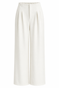 Pantalón Kloe blanco