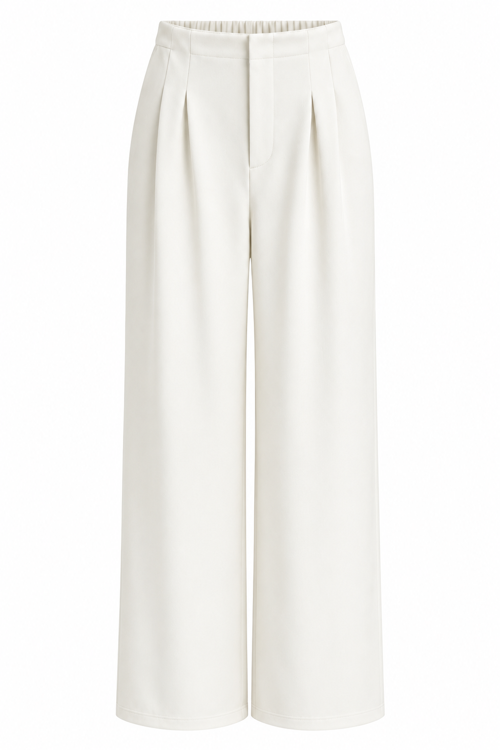 Pantalón Kloe blanco