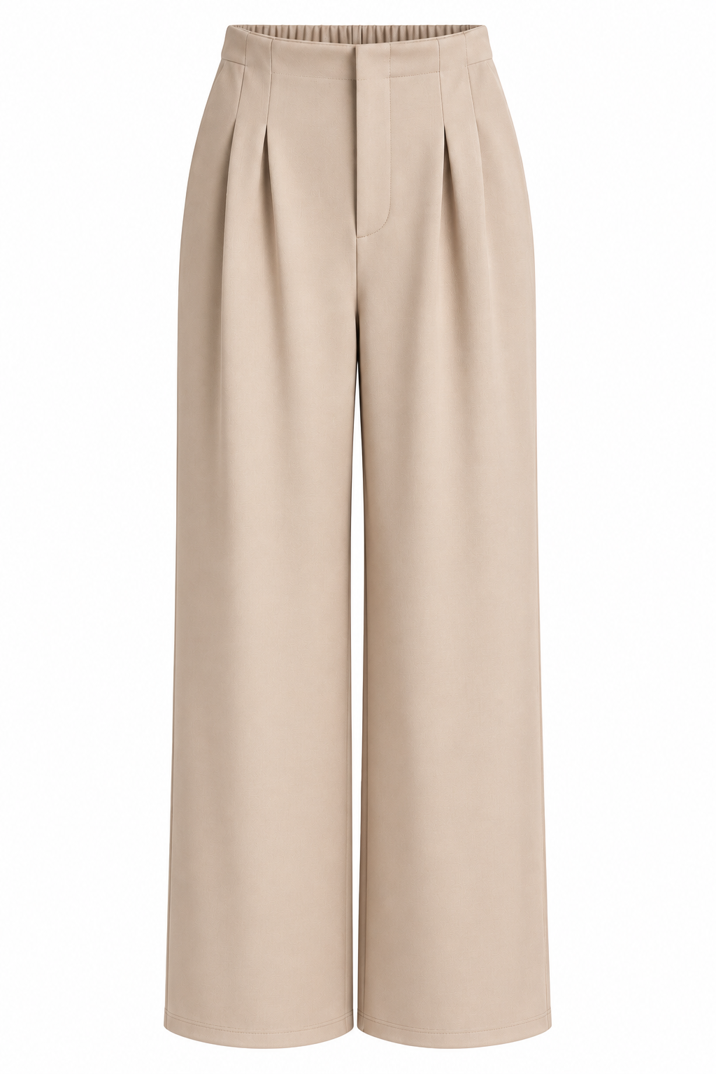 Pantalón Kloe beis