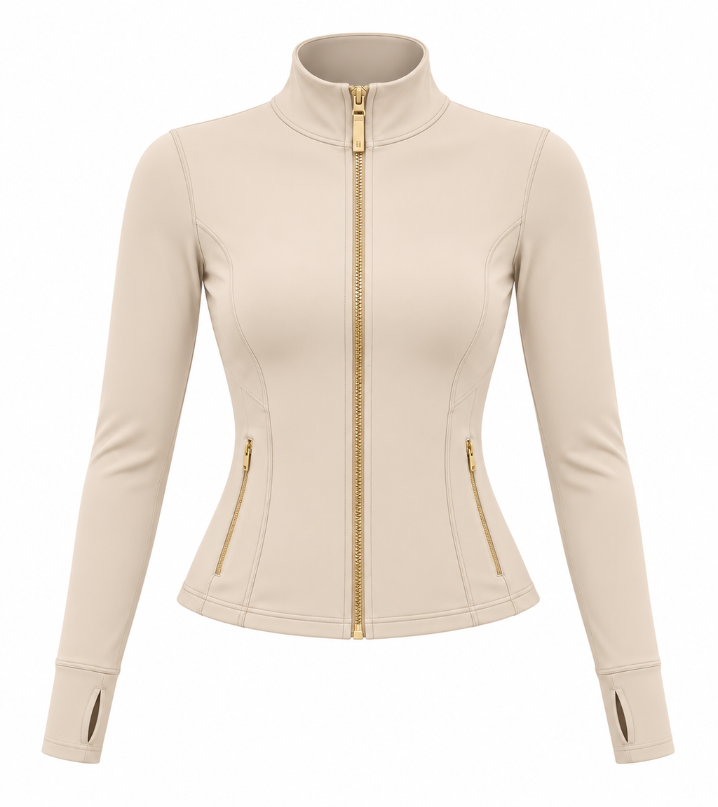 Chaqueta gio beis