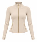 Chaqueta gio beis
