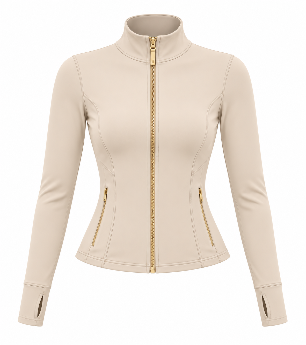Chaqueta gio beis