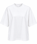 Camiseta Sara blanca