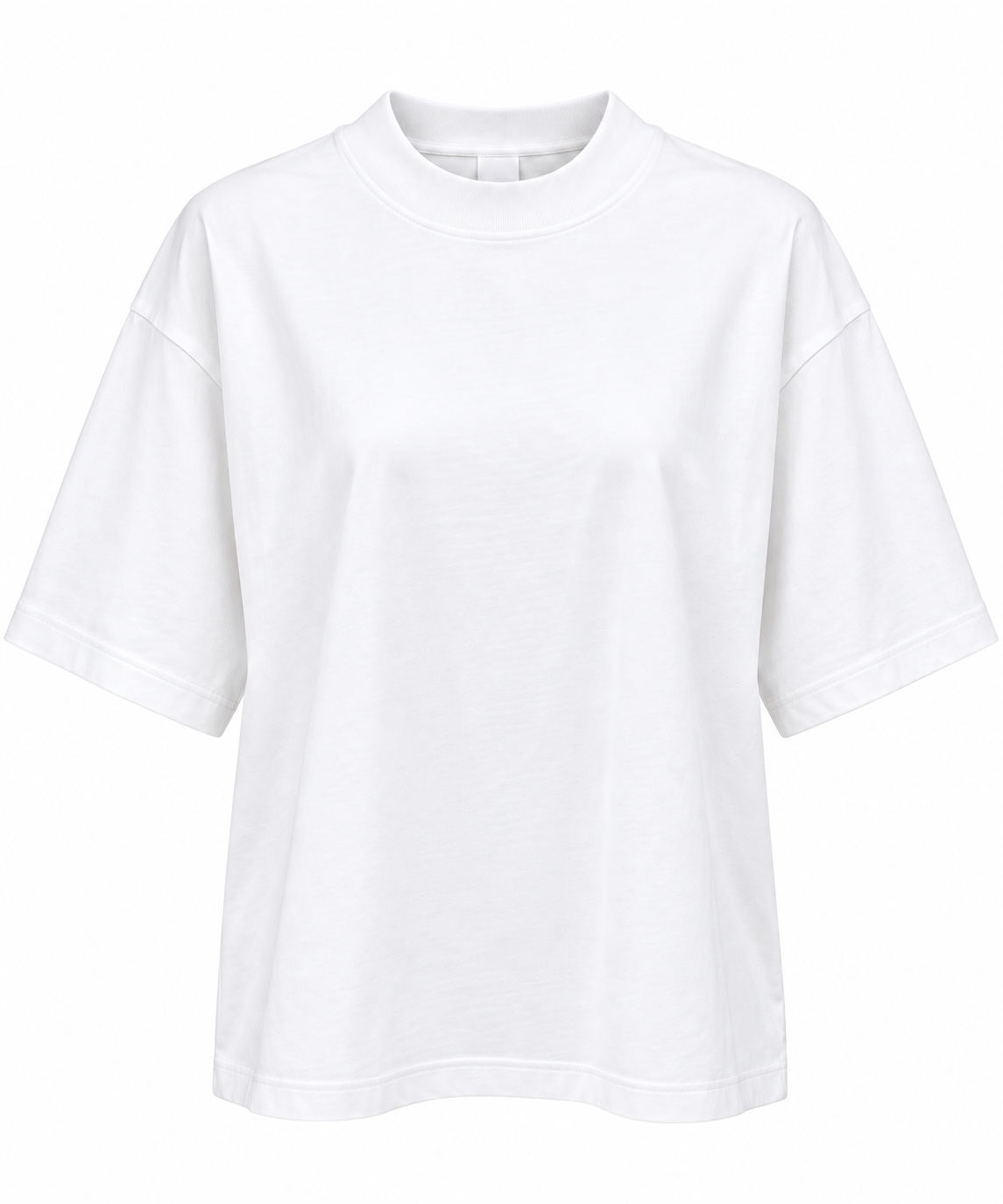 Camiseta Sara blanca