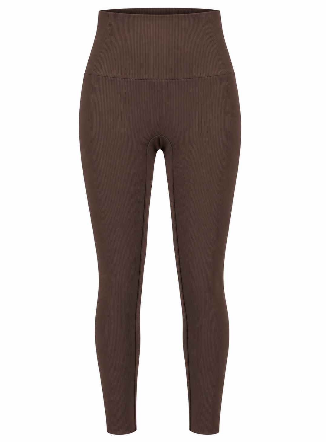 Leggins guante chocolate