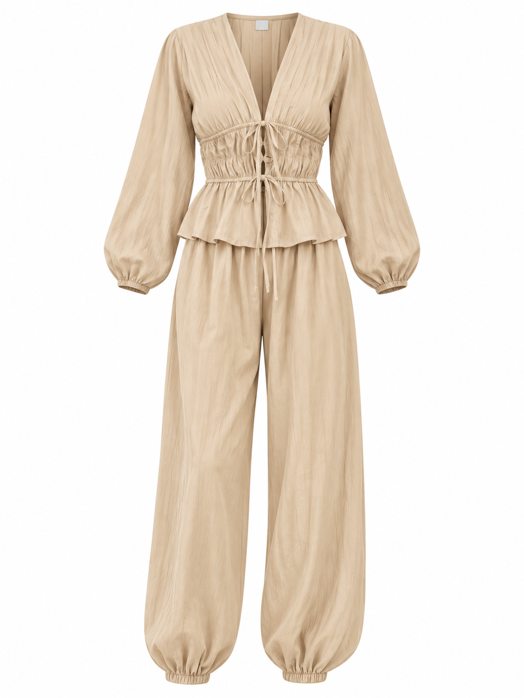 Conjunto Kata beis