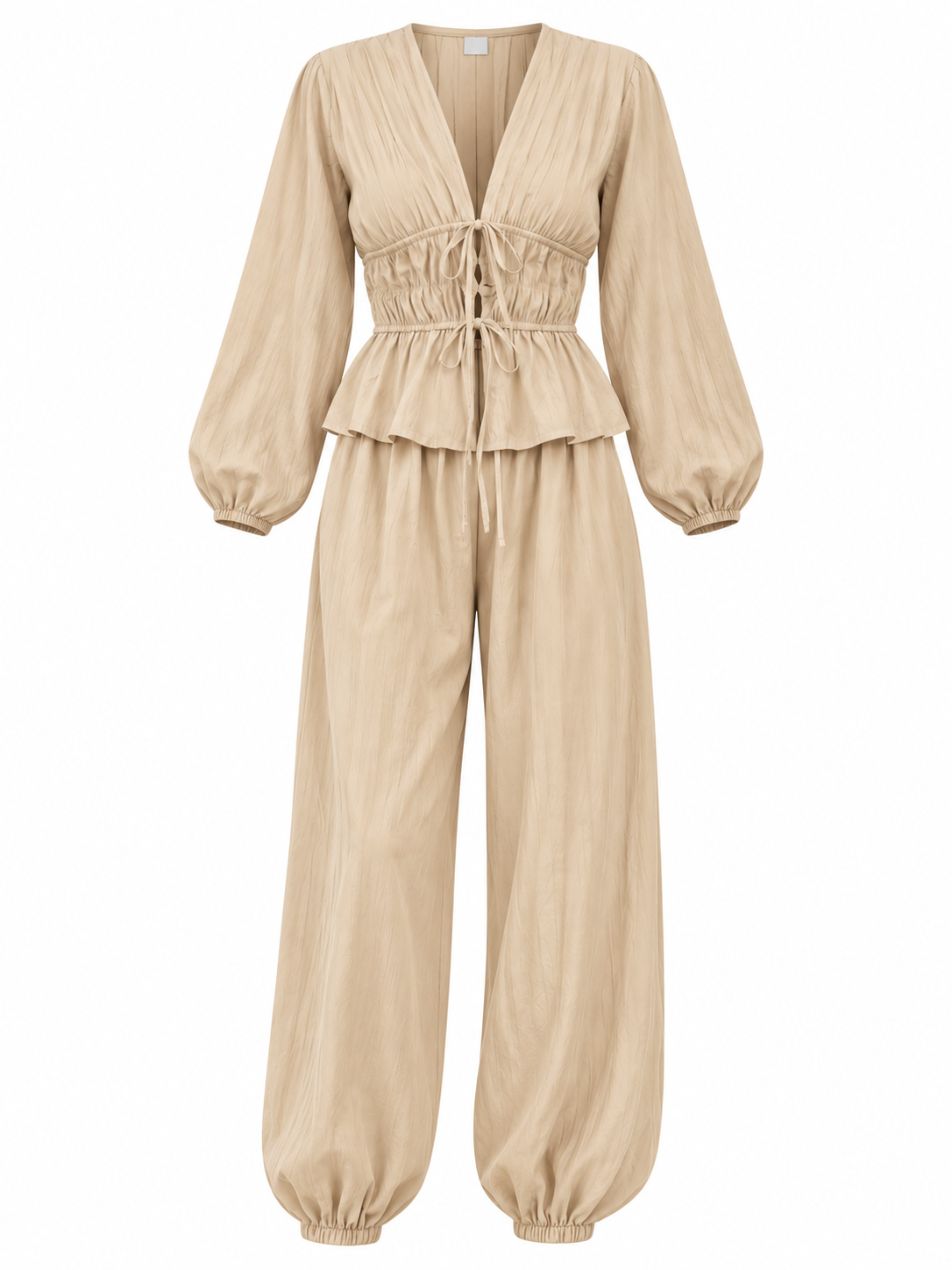 Conjunto Kata beis