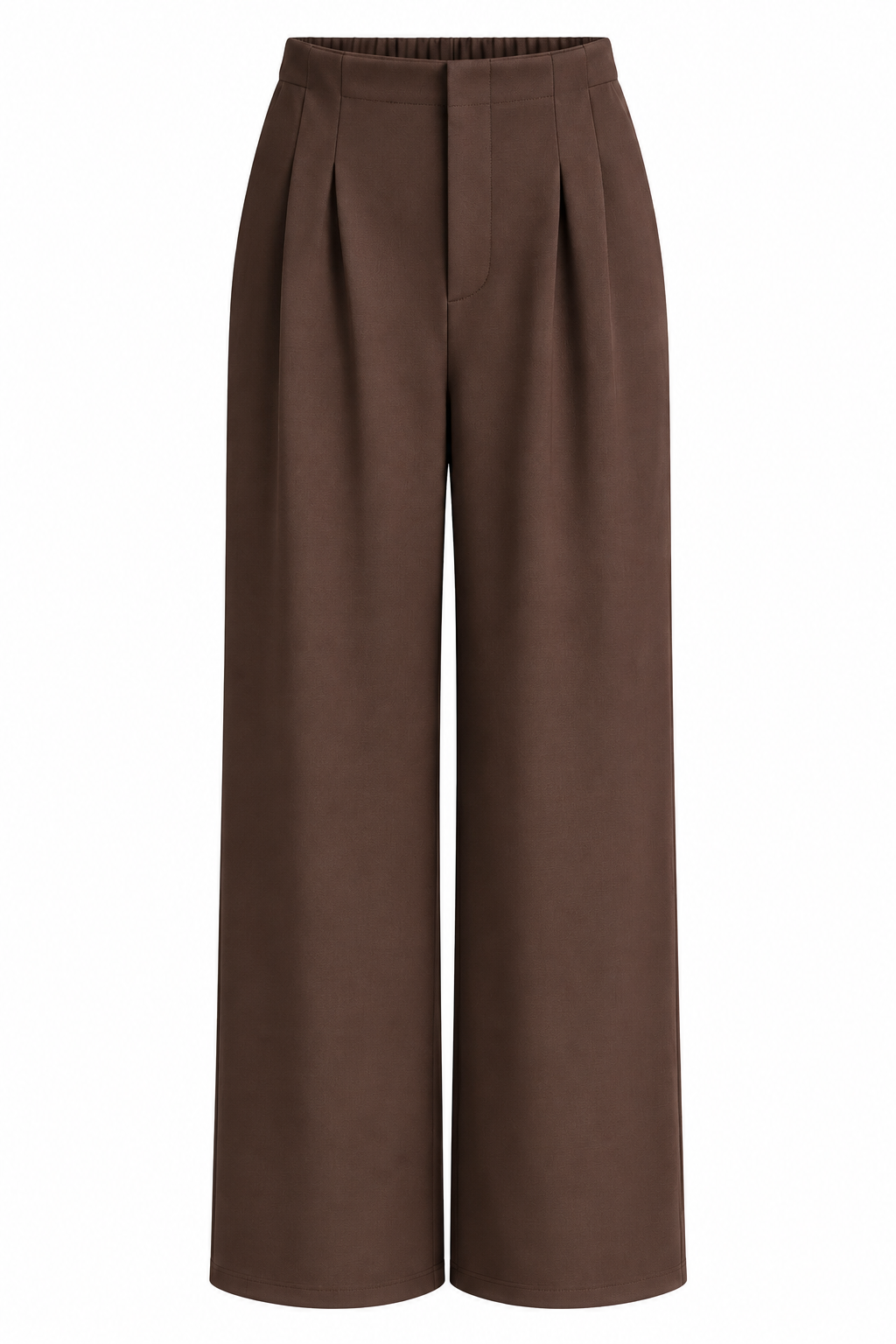 Pantalón Kloe Chocolate