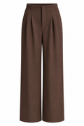Pantalón Kloe Chocolate