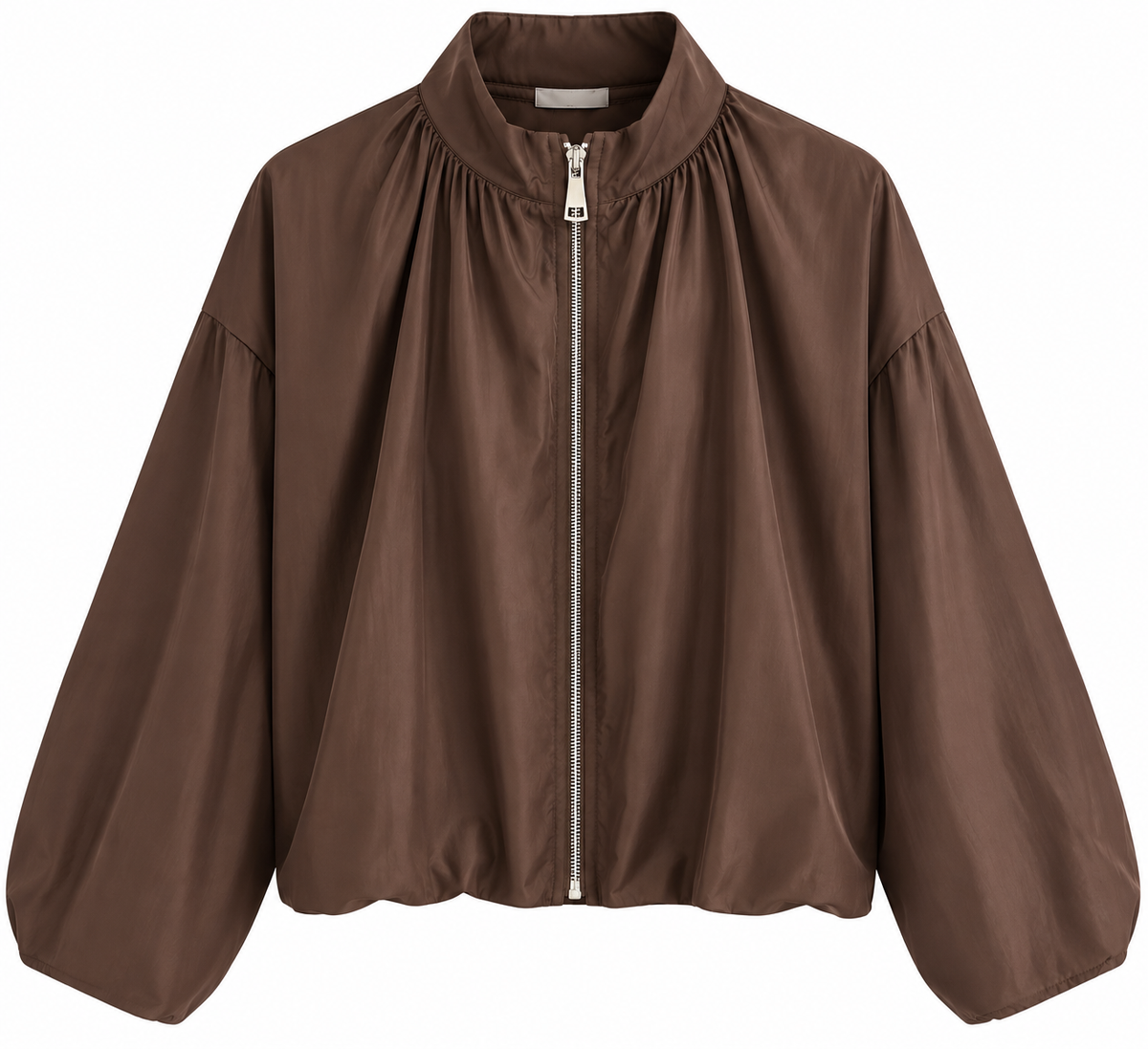Bomber Mia chocolate