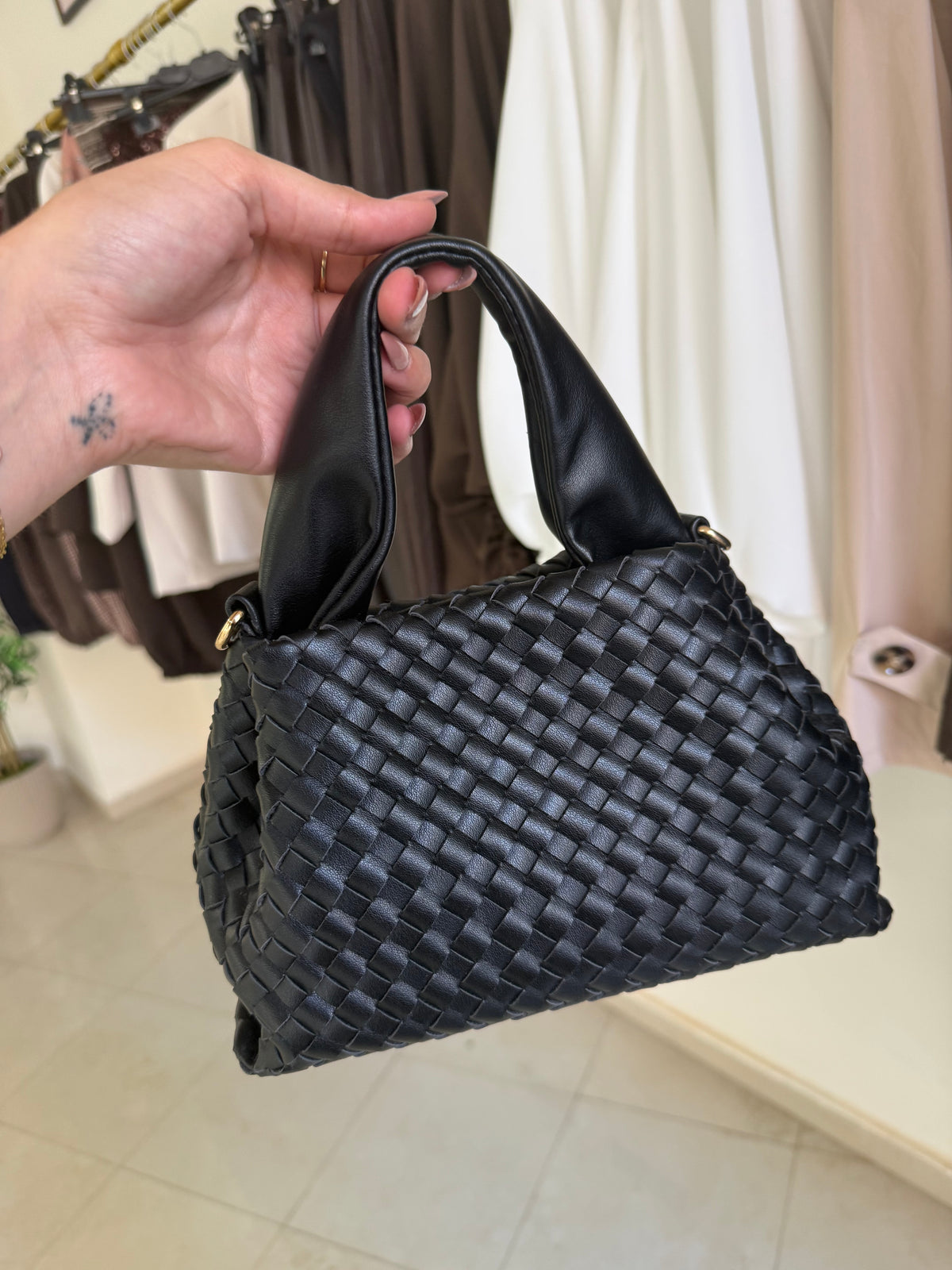 Bolso V