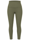 Leggins guante verde