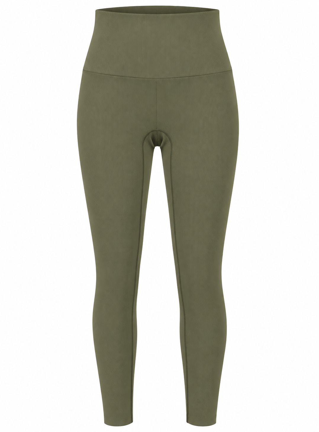 Leggins guante verde