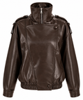 Biker Brown