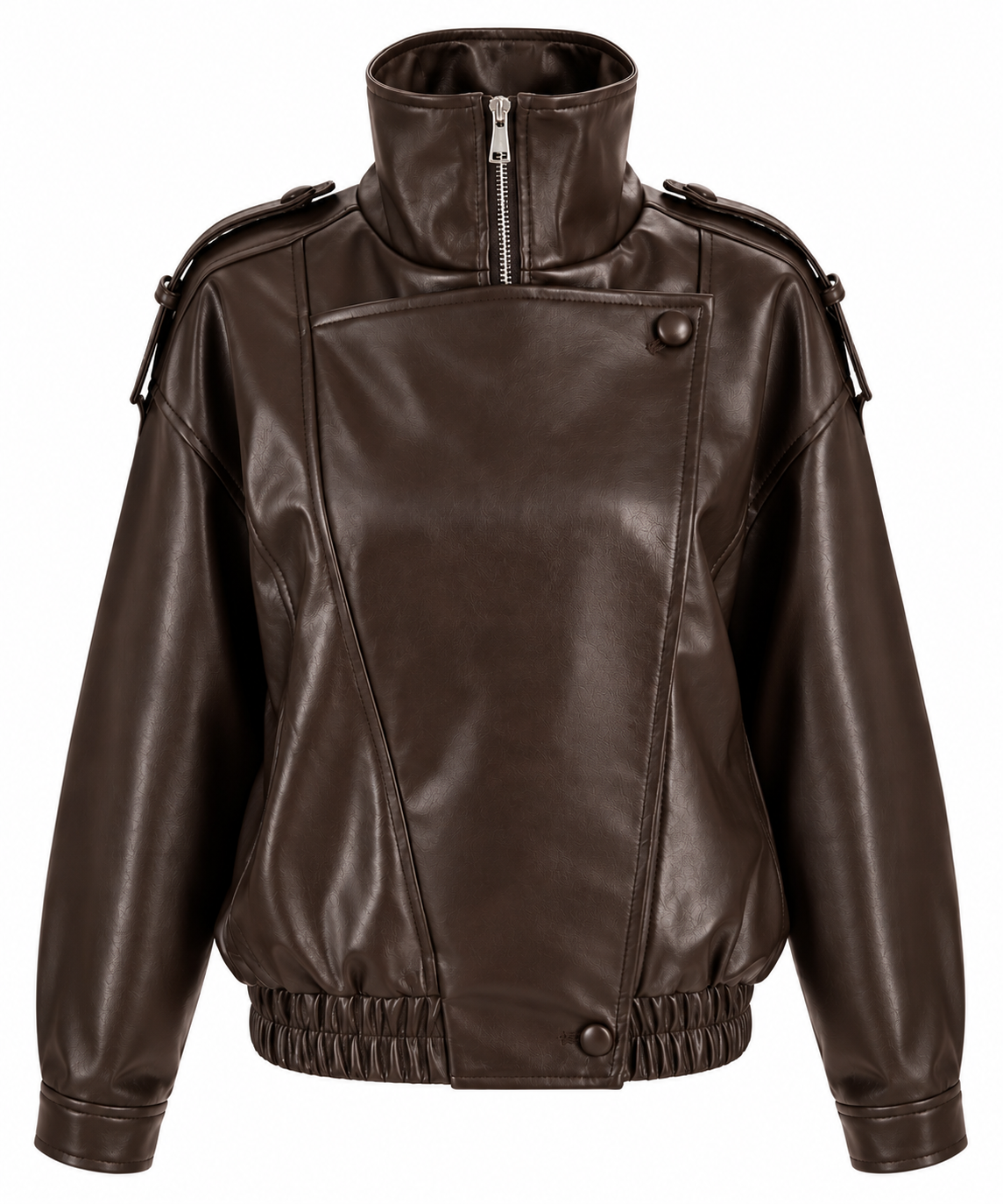 Biker Brown