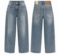 Pantalón demin basic
