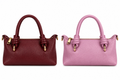 Bolso H piel