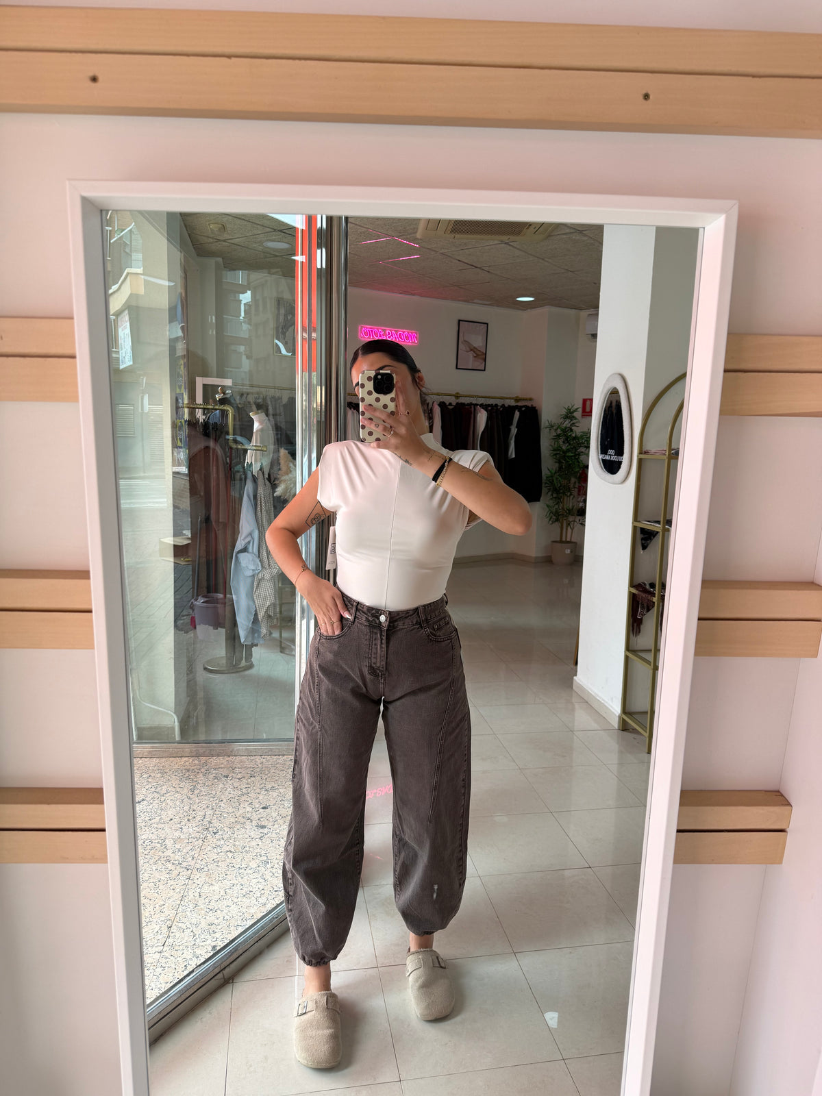 Pantalón anna