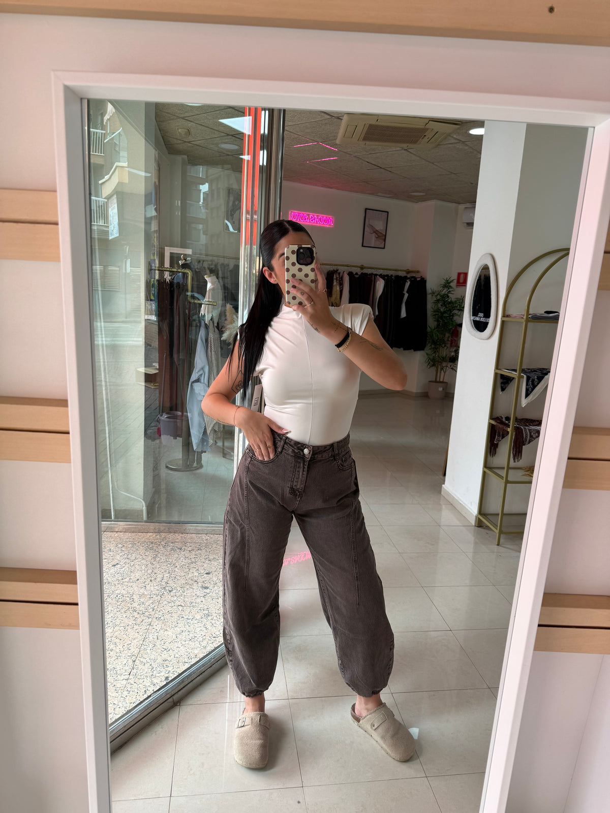 Pantalón anna
